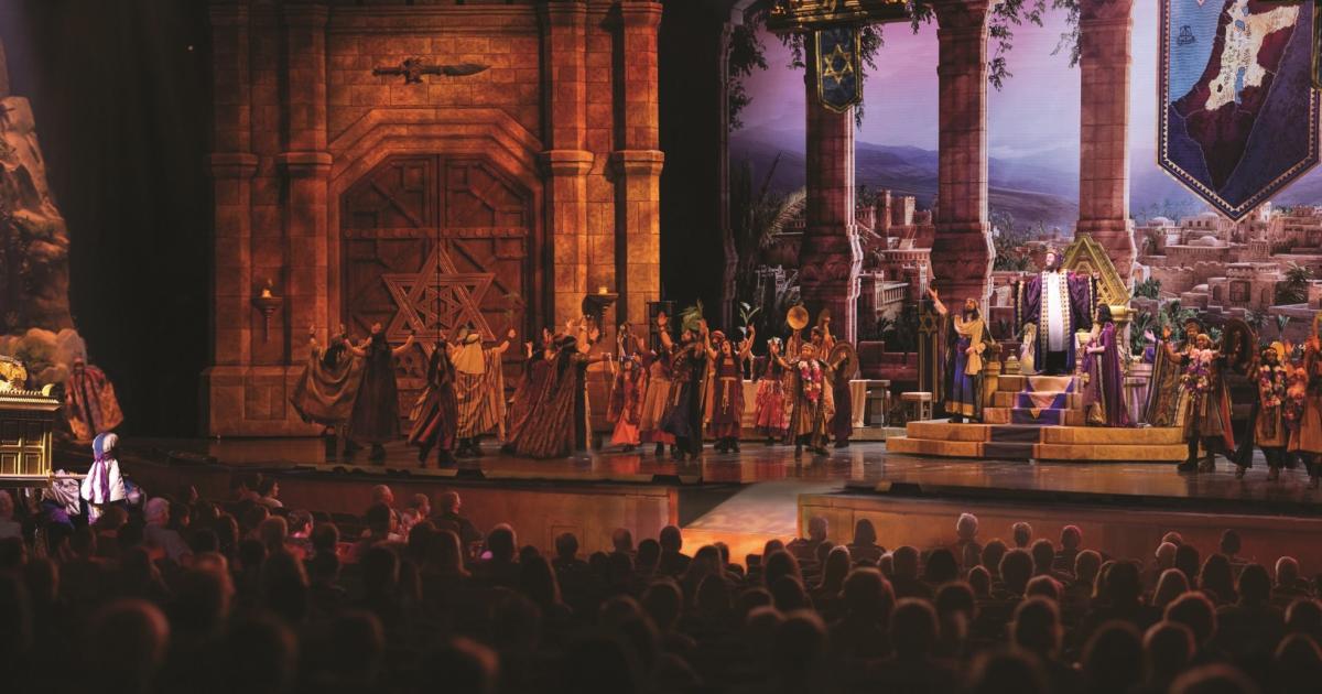 What to Look Forward to in Branson 2025 Explore Branson